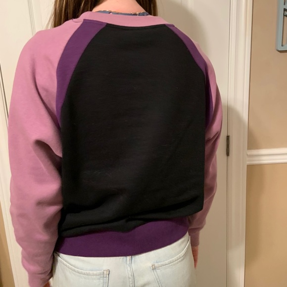 Fila Crewneck - Picture 2 of 5